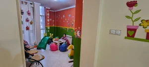 دکتر فرناز فرهاد مطب دندانپزشکی کودکان