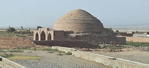 روستای لنگر