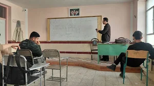 هنرستان فنی و حرفه ای شهید رجایی