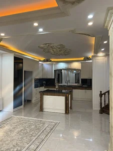 معماری لوکس