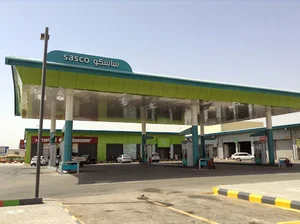 SASCO