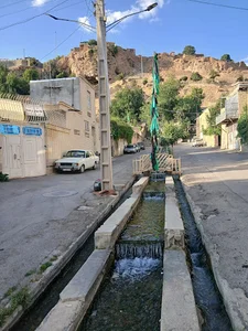 حمام خواجگان - اداره میراث فرهنگی و گردشگری شهرستان سمیرم