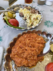 رستوران کاردیچال(قدس سابق)