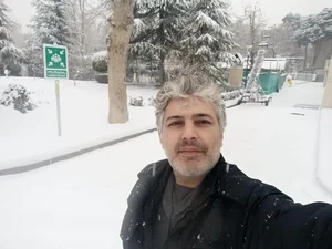 دفتر پستی قلهک 4