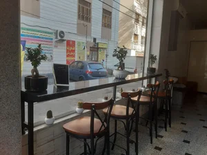 کافه باریستا 3
