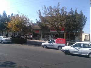 نمایندگی پکیج و کولرگازی بوتان