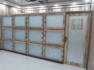داتیس پارتیشن