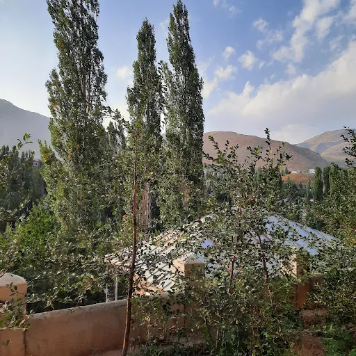 گازمایع سهرابی
