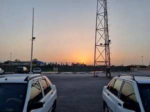سالن ورزشی شهید چمران