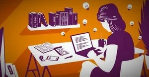استخدام تولیدکننده محتوا و کارشناس محتوانویس و محتواگذار سایت و ...