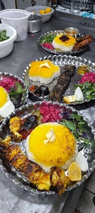 کته کبابی پسر شجاع