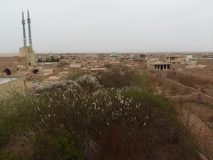 قلعه بارجین