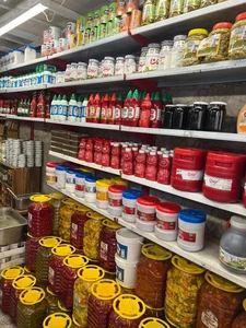 فراورده های پروتئینی صوفیکو 5