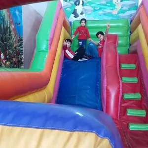 خانه بازی شازده کوچولو