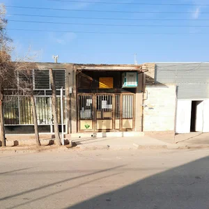 نانوایی بربری