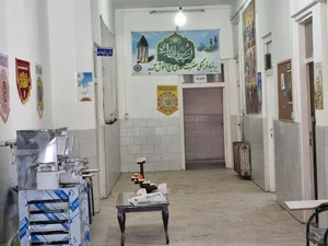 بنیاد فرهنگی حضرت مهدی موعود (عج) 2