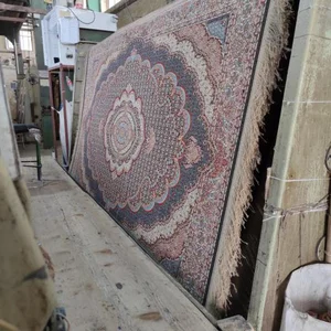 سجاده فرش مناجات 5