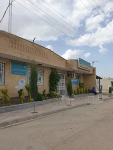 اداره آب و فاضلاب تاکستان