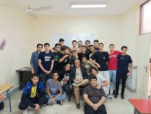 هنرستان فنی و حرفه ای شهید مطهری