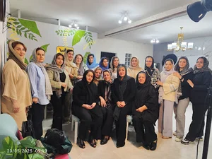 آموزشگاه خیاطی سمیه دادخواه