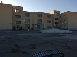 جامعة المصطفي العالميه واحد آشتيان