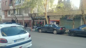 خشکشویی تهران ویلا 3