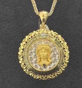 Nik zar gold gallery