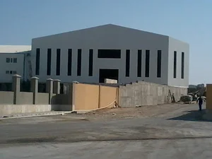 خدمات پوشش سوله بیگلری