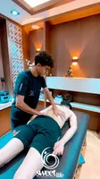 با ماساژ آرامشی عمیق را تجربه میکنید😌💆🏻‍♂️, اولین مجموعه VIP آب درمانی و  استخر در اصفهان🏊🏻 , انواع ماساژ 💆🏻, حمام ترکی 🫧, حرکات اصلاحی🏃🏻‍♀️,  در مجموعه زندگی شیرین, 📍نشانى:, چهارباغ عباسى،ابتداى خيابان ...