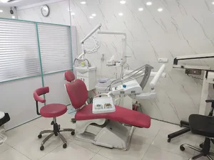 دندانپزشکی مروارید