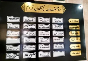 دکتر محمد حسین ایوبی دندانپزشک 2