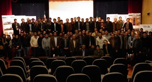 گروه فنی مهندسی سره