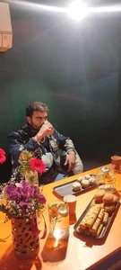 کافه بام 4