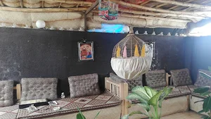 قهوه خانه حاج میرزا
