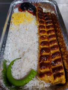 مجموعه غذایی زرین