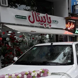 شهرگل پاپیتال