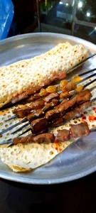 جیگرکی محل