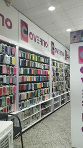 فروشگاه کاورنو