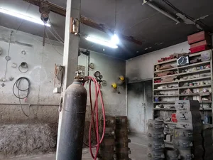 کارگاه ريخته‌گری جاويد