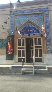 حسینیه ایزدخواستی ها