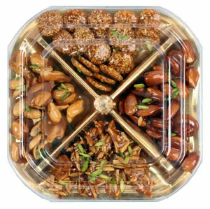 سوهان عسلی اشرفیان