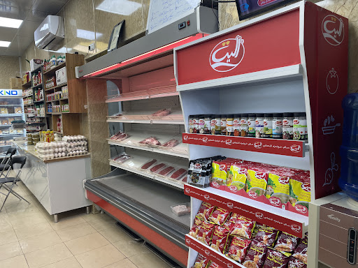 سوپر گوشت دائی دائی