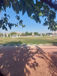 هنرستان تربيت بدني و علوم ورزشي