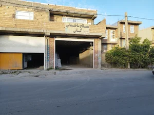 مصالح ساختمانی میثم کیانی