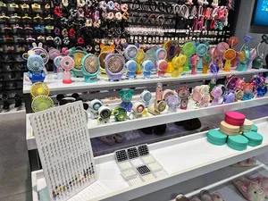 Kian accessories