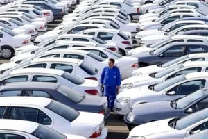 ماشین آلات راهسازی جندی شاپور