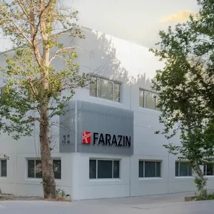 شرکت فرآذین