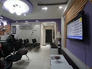 رادیولوژی دکتر پژوتن