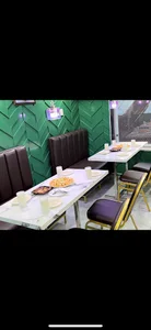 AL-ATEEQ the food gallery