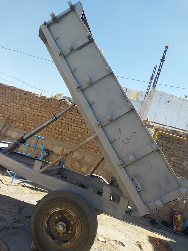 شهر ولی عصر